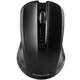 Мишка  Modecom MC-WM9.1, бездротова, 4кн., 1600dpi, чорна
