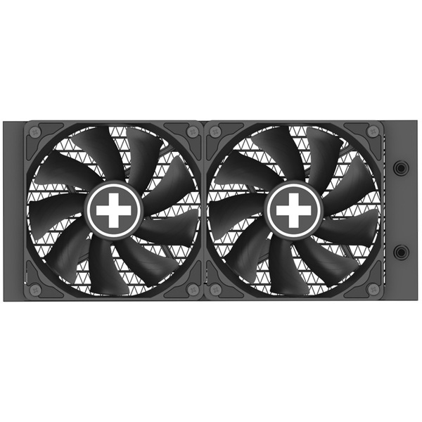 Система водяного охолодження Xilence LiQuRizer 240 PRO XC982