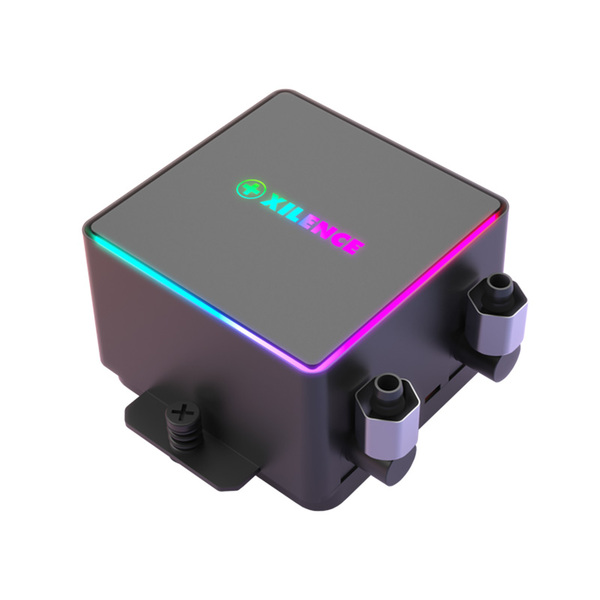 Система водяного охолодження Xilence LiQuRizer 240 PRO XC982