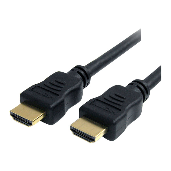 Кабель HDMI M - M, 10.0 м, V2.0, 4K 30Hz Premium