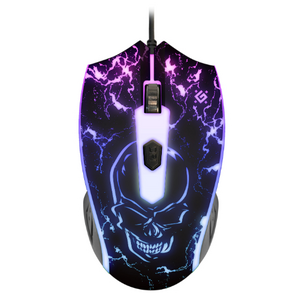 Миша Defender Overmatch GM-069