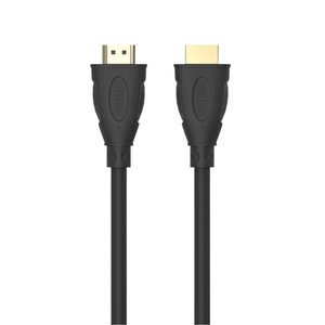 Кабель HDMI M - M, 3.0 м, V2.1, 8K(7680 x 4320) 60Hz HP