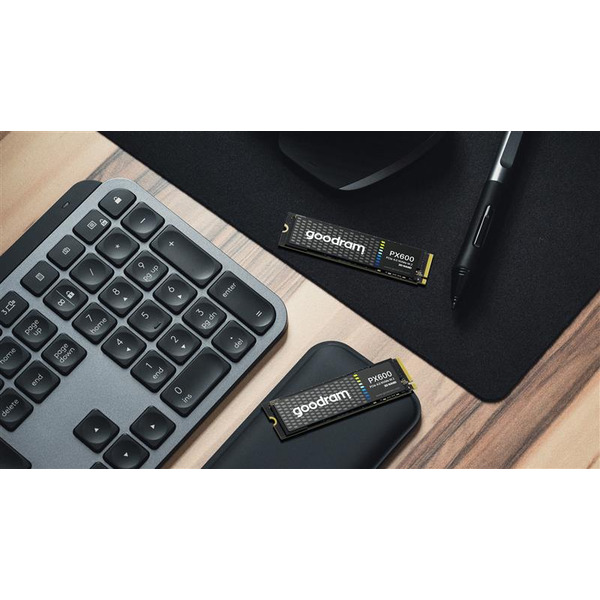 SSD-Накопичувач Goodram SSDPR-PX600-500-80