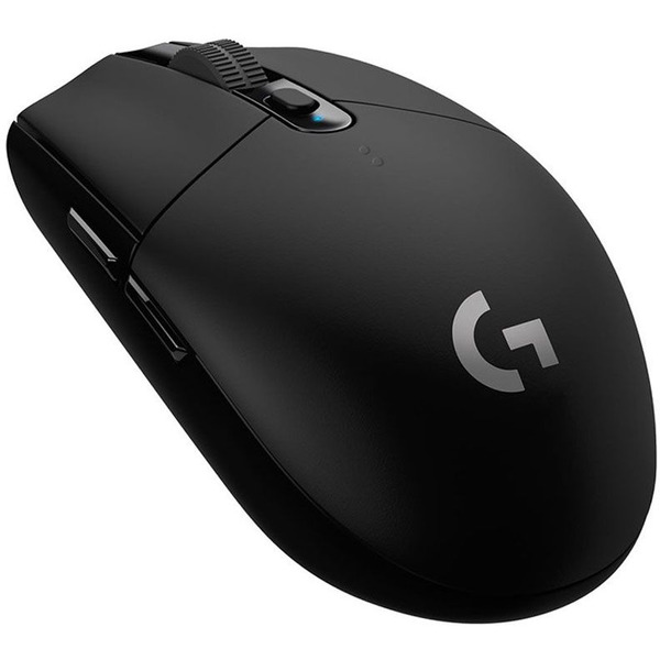 Миша Logitech G305 Black (910-005282)