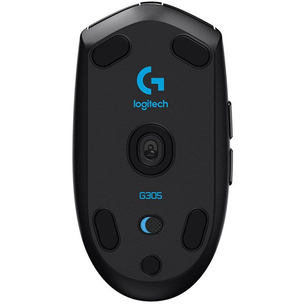 Миша Logitech G305 Black (910-005282)