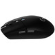 Мышь беспроводная Logitech G305 Black (910-005282)
