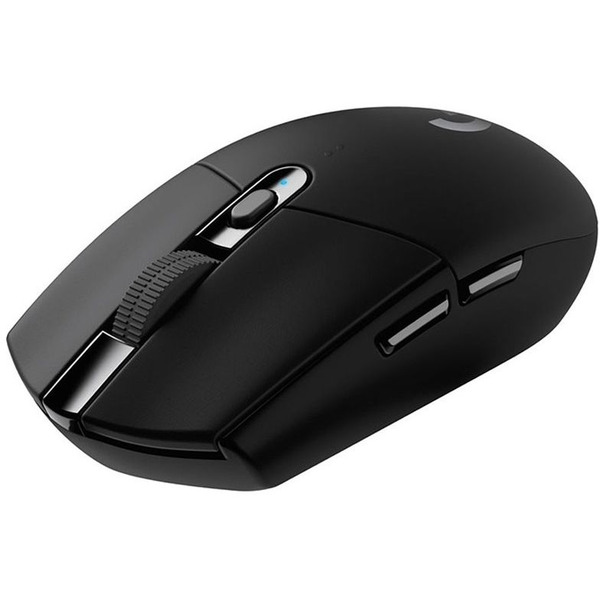 Миша Logitech G305 Black (910-005282)