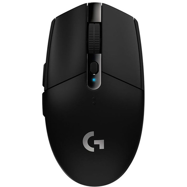 Миша Logitech G305 Black (910-005282)