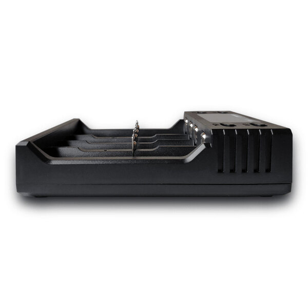 Зарядний пристрій Liitokala Lii-S4