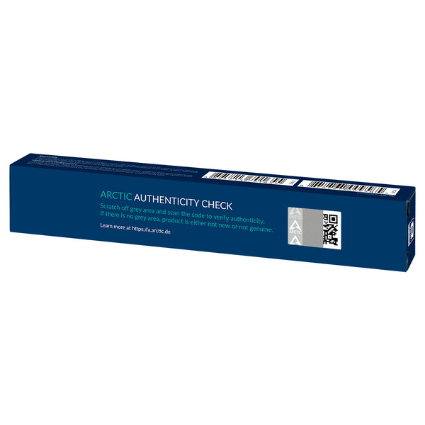 Термопаста Arctic Cooling MX-4 (ACTCP00002B) 4 г