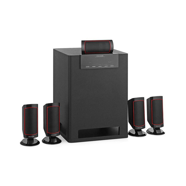 Комп'ютерні колонки 5.1 Microlab X15