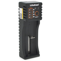 Заряднoe устройство Liitokala Lii-100B