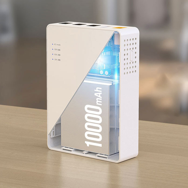 Джерело безперебійного живлення Marsriva KP3_MARSRIVA