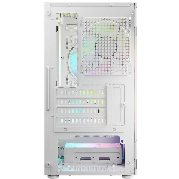 Корпус LogicConcept AM-PORTOS-20-0000000-0002