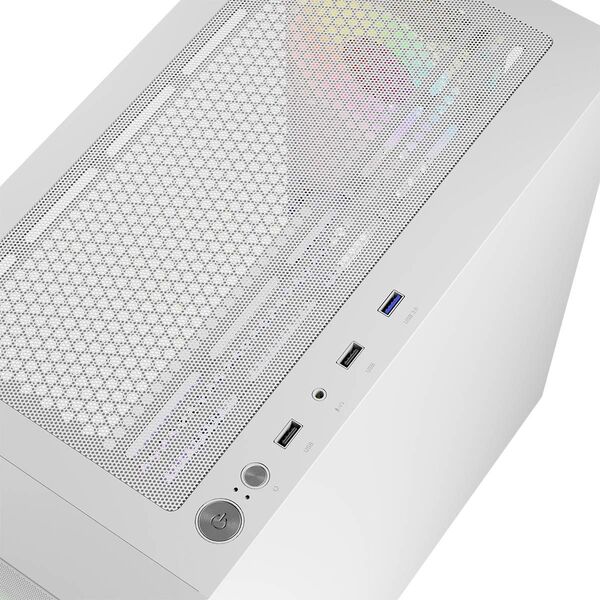 Корпус LogicConcept AM-PORTOS-20-0000000-0002