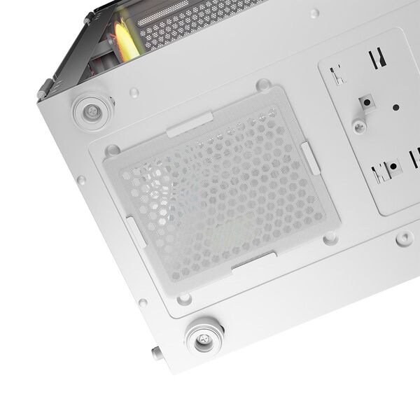 Корпус LogicConcept AM-PORTOS-20-0000000-0002