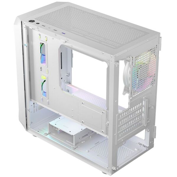 Корпус LogicConcept AM-PORTOS-20-0000000-0002