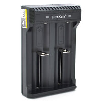 Зарядний пристрій LiitoKala Lii-L2 battery charger