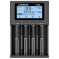 Заряднoe устройство Liitokala Lii-M4