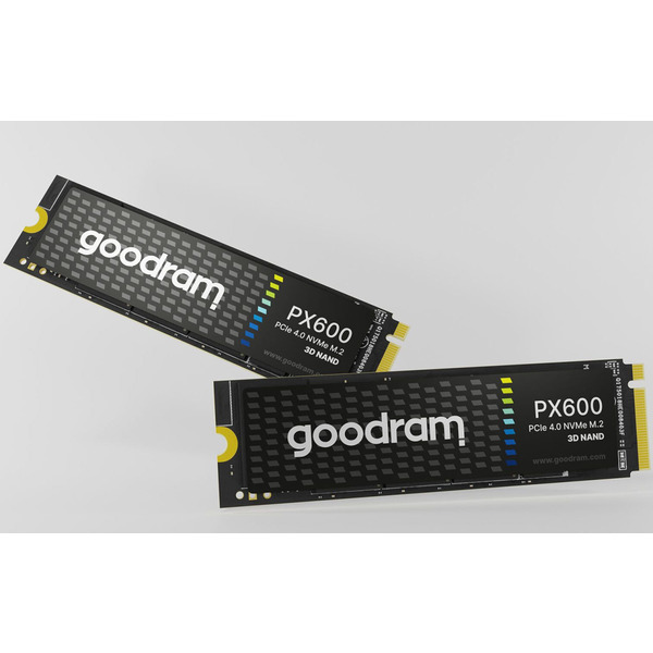 SSD-Накопичувач Goodram SSDPR-PX600-1K0-80