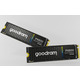 Накопитель SSD 1TB Goodram PX600 M.2 2280 PCIe 4.0 x4 NVMe 3D NAND (SSDPR-PX600-1K0-80)