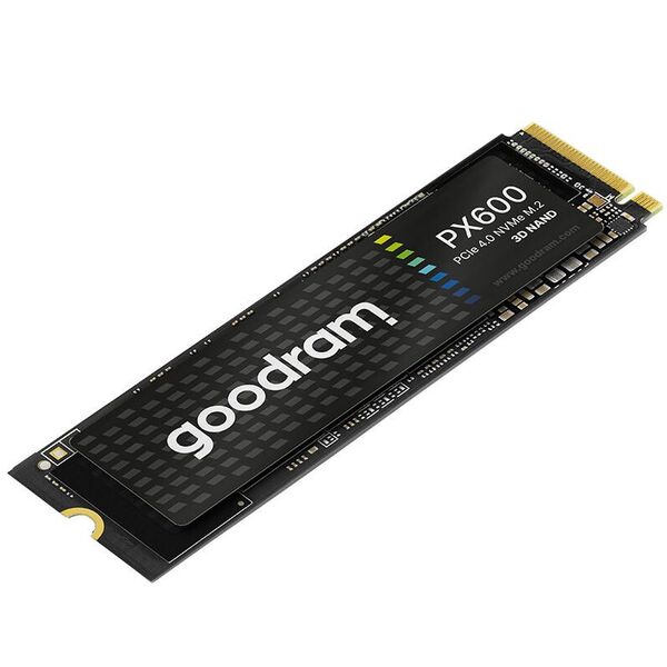 SSD-Накопичувач Goodram SSDPR-PX600-1K0-80