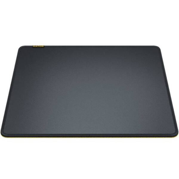 Килимок для миші Hator Tonn Evo M Black HTP-021
