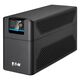 ДБЖ Eaton 5E 700 USB IEC G2, 700VA/360W, USB, 2xSchuko