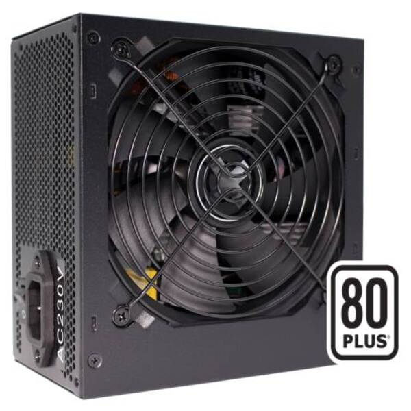Блок живлення Xilence XP650R6.2