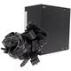 БЖ 650W Xilence XP650R6.2 Performance C+ 120mm, 80+ White, Retail Box