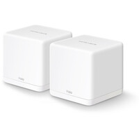 WiFi Mesh система Mercusys Halo H30G (2-pack)
