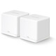 WiFi Mesh система Mercusys Halo H30G (2-pack)