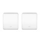 WiFi Mesh система Mercusys Halo H30G (2-pack)