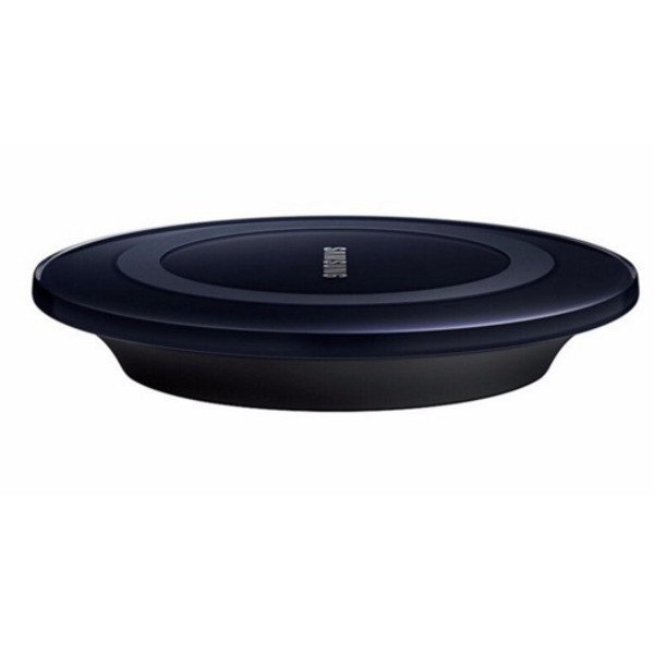 Зарядний пристрій Wireless QI Samsung EP-PG920I OEM чорний