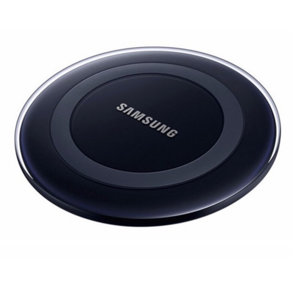Зарядний пристрій Wireless QI Samsung EP-PG920I OEM чорний