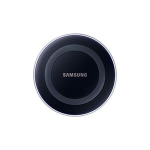 Зарядний пристрій Wireless QI Samsung EP-PG920I OEM чорний