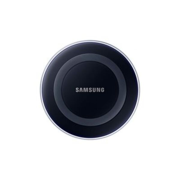 Зарядний пристрій Wireless QI Samsung EP-PG920I OEM чорний
