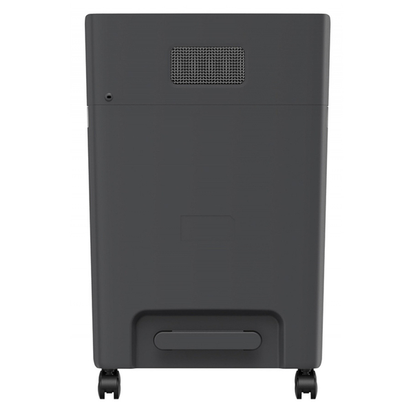 Знищувач документів HP Pro Shredder 15CC, A4, 80g х 15 листів, 4*35, 20 л