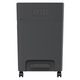 Знищувач документів HP Pro Shredder 15CC, A4, 80g х 15 листів, 4*35, 20 л