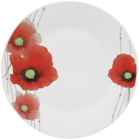 Тарілка LIMITED EDITION POPPY 9030L (23см)