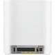 Wi-Fi Mesh система Asus ExpertWiFi EBM68 1pk White (90IG07V0-MO3A60)