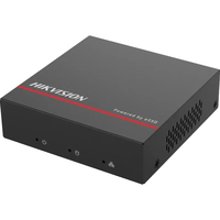 DS-E04NI-Q1(SSD 1T) 4-канальний твердотільний накопичувач NVR