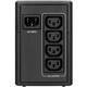 ДБЖ Eaton 5E 900 USB IEC G2, 900VA/480W, USB, 4xIEC
