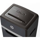 Знищувач документів HP Pro Shredder 16MC