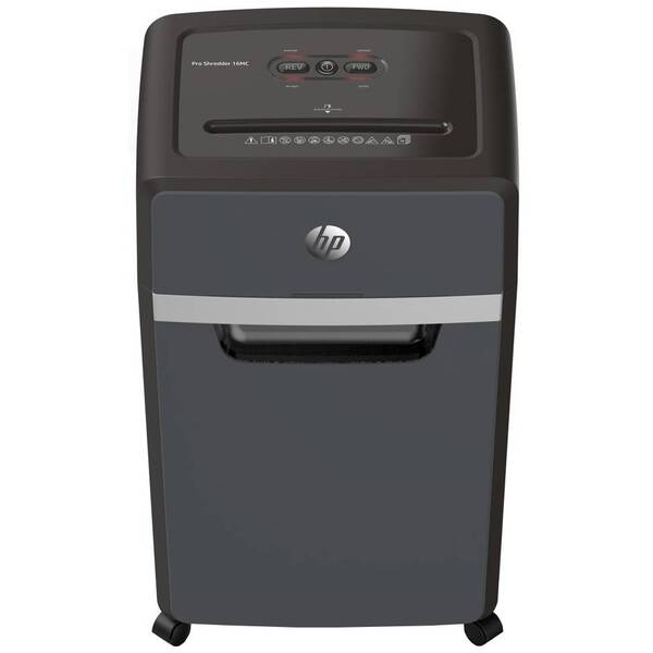 Знищувач документів HP Pro Shredder 16MC