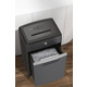 Знищувач документів HP Pro Shredder 16MC
