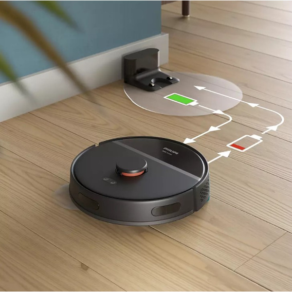 Робот-пилосос Philips XU3000/01