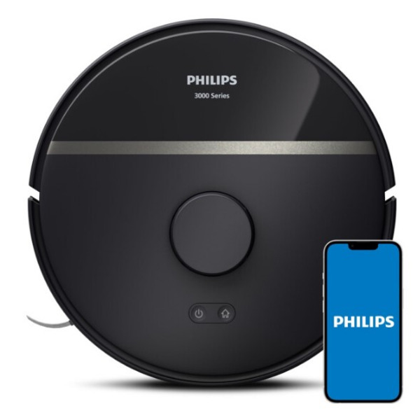 Робот-пилосос Philips XU3000/01