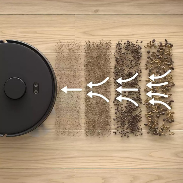 Робот-пилосос Philips XU3000/01