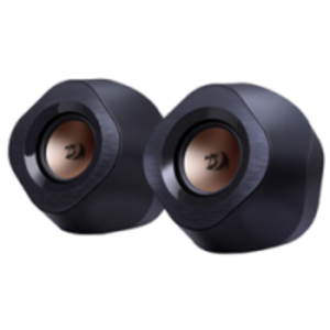 Комп.Акустика REDRAGON (71514) Kaidas, RGB, 2.0, BT/USB 6 Вт